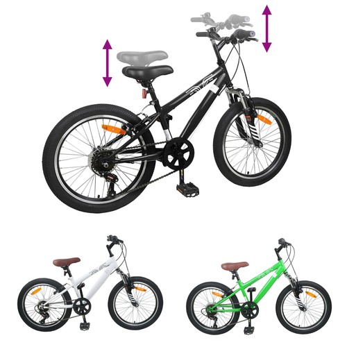Mountainbike kinderfahrrad - mountainbike,