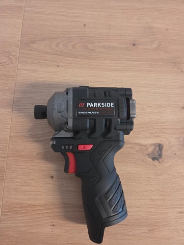 Parkside performance 12v - parkside,