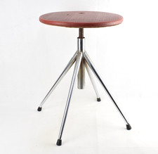 Spindelhocker drehhocker - spindelhocker,