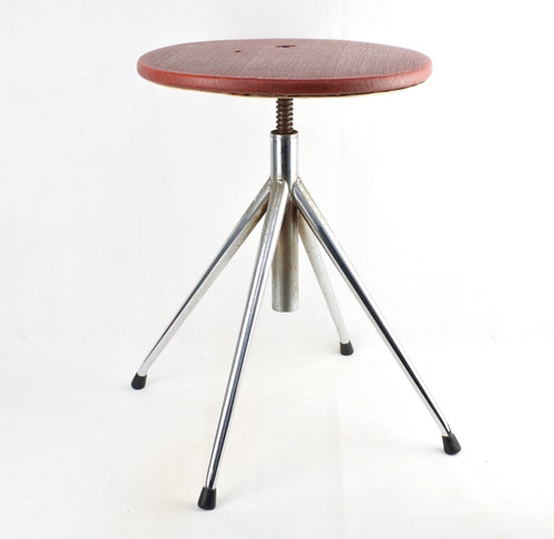 Spindelhocker drehhocker - spindelhocker,