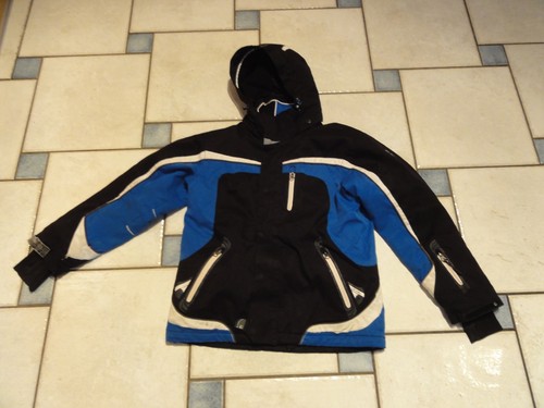 Kinder killtec winter jacke - kinder,