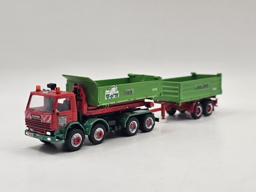 Wiking herpa brekina - wiking,