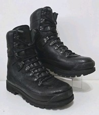 Meindl Austrian Army Boots