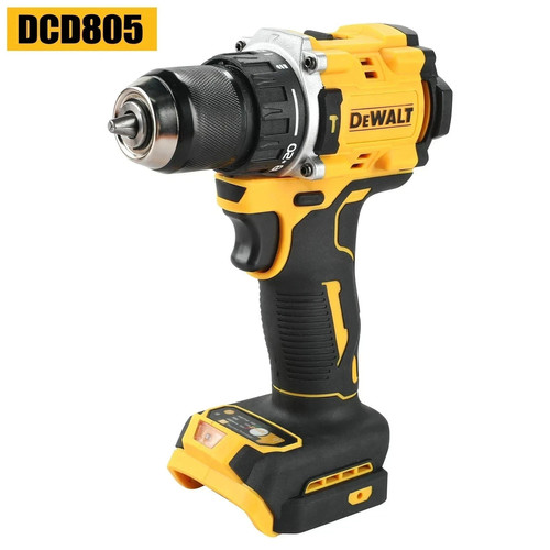 Dewalt dcd805 20v hammer - dcd805,