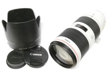 Canon 200 2 8 - ef, 2,8