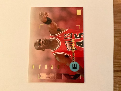 Michael jordan 100 1994 e - 1994,
