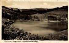 Ak Weidenau Siegerland Siegen