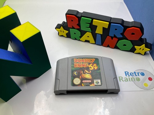 Nintendo n64 spiel - nintendo,