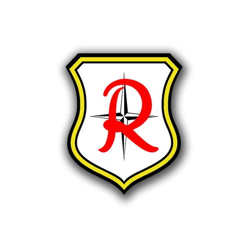 Aufkleber sticker 5x3 8cm - aufkleber, 4,5x3,8cm