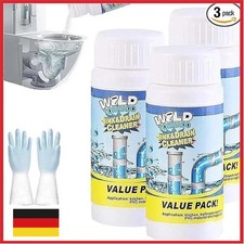 3 Stück Vollstern