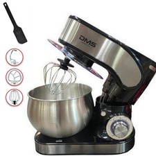 DMS Küchenmaschine 1600 Watt