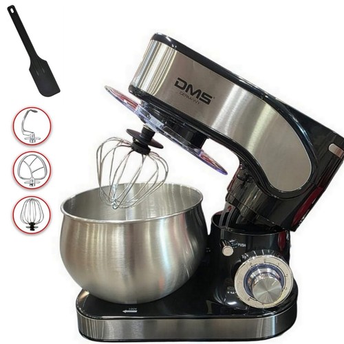 Dms küchenmaschine 1600 watt - küchenmaschine,