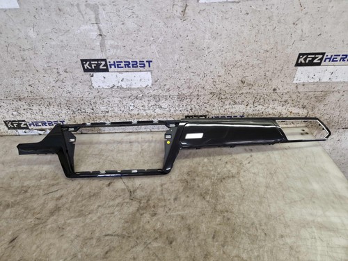 Touran 5t dekorleiste - vw,
