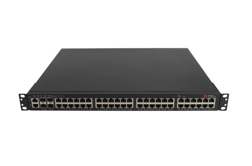 Switch brocade icx6450 - switch, icx6450-48p