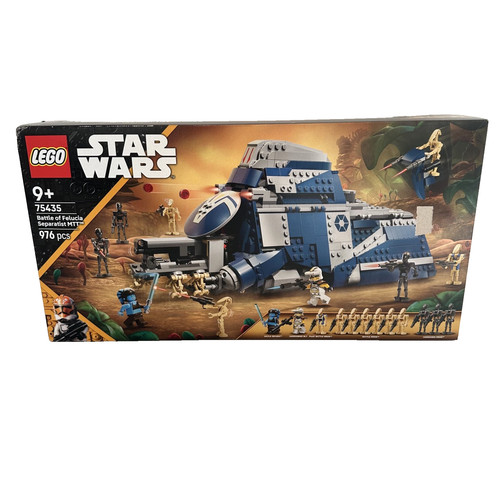 Lego star wars mtt - star,