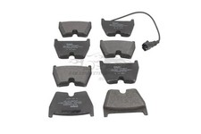 Bremsbeläge vorne Sys.Brembo