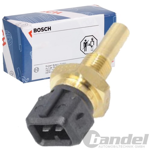 Bosch kühlmittelsensor für - bosch,