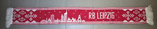 RB Leipzig Schal / Winterschal