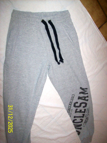 Uncle sam herren sporthose - sam,,