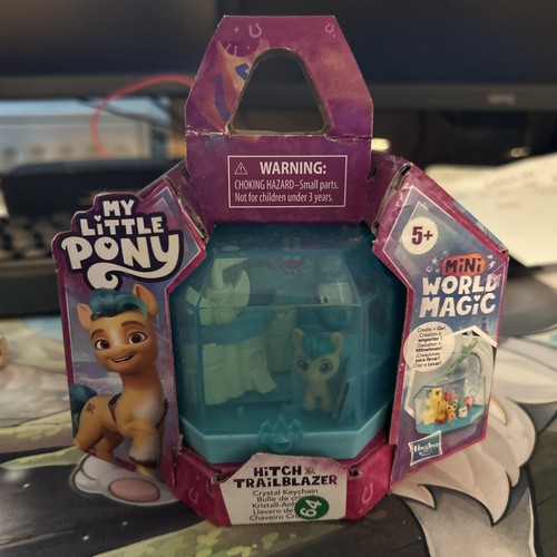Neu little pony mini - neu,