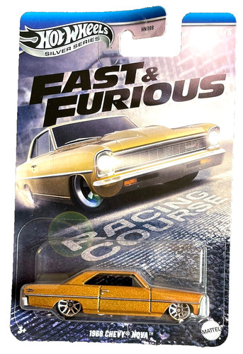 Hot wheels 1966 chevy nova - chevy,