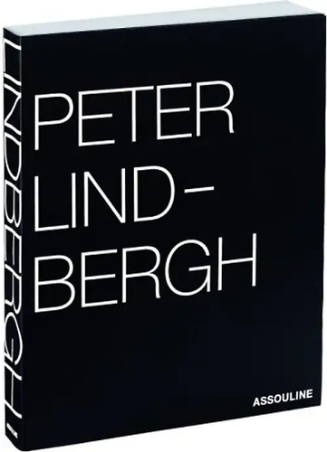 Peter lindbergh selected - lindbergh:, work