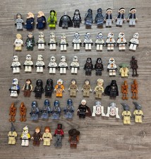LEGO Star Wars Minifiguren sw0401–sw0500 • Einzelfiguren wählbar • selten