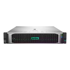 Proliant dl380 gen10 8sata - hp,