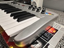 Audio oxygen midi - m-audio,