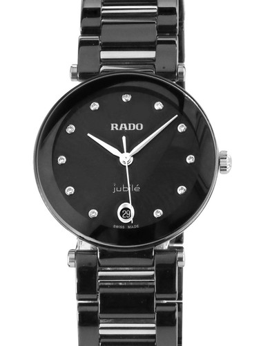 Rado damen uhr r22243703 - uhr,