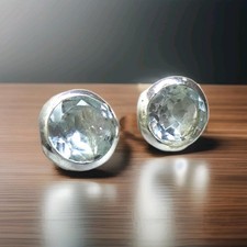 💎 Zarte Blautopas