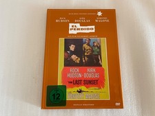 The Last Sunset (El Perdido)