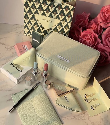 Prada beauty kosmetikkoffer - beauty,