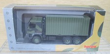 HERPA Military 1:87: Iveco