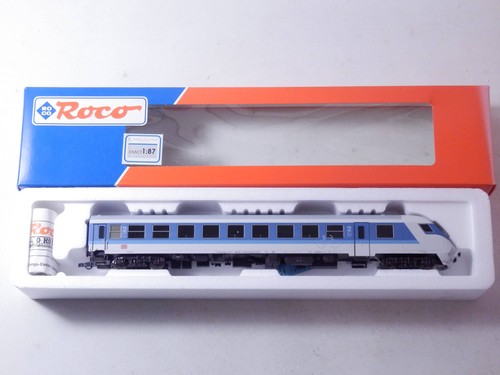 Roco 45261 - 45261, ·