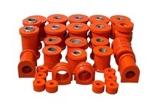 Ford Maverick 1993 – 1998 PU