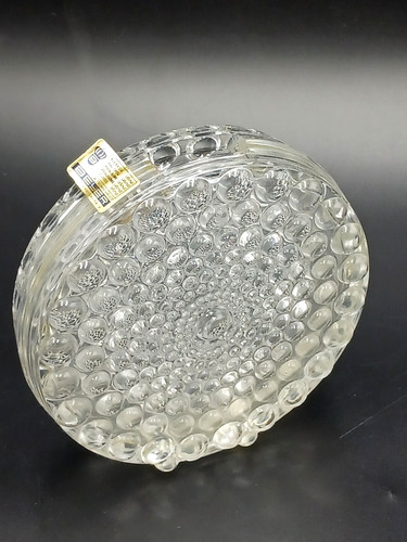 Beyer kristall bubble vase - bubble,
