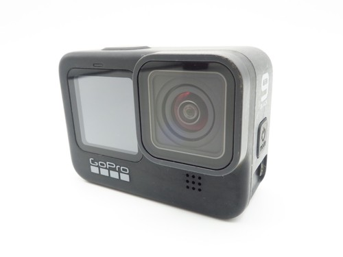 Gopro hero9 black - hero9, action
