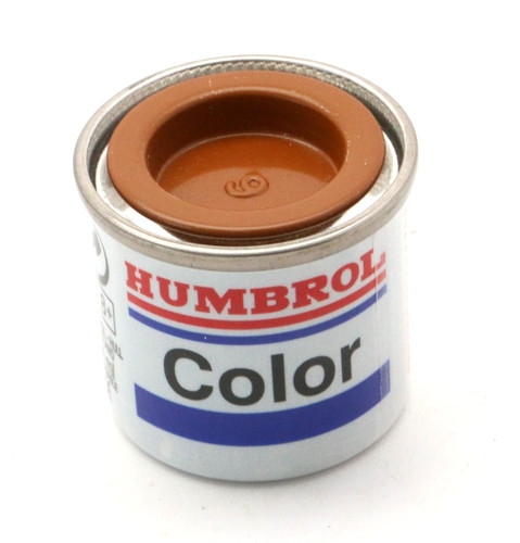 Humbrol enamel email farbe - email,