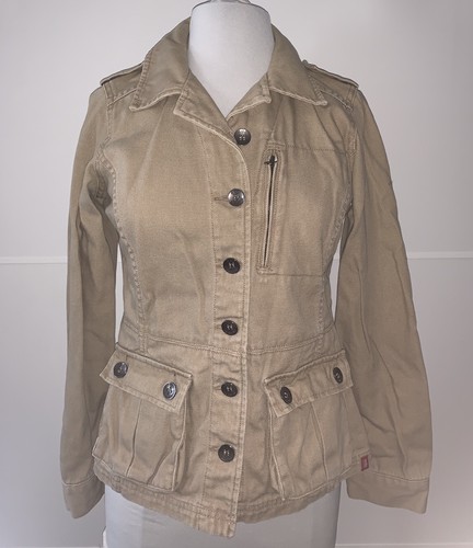 Edc esprit jeans jacke 38 - esprit,