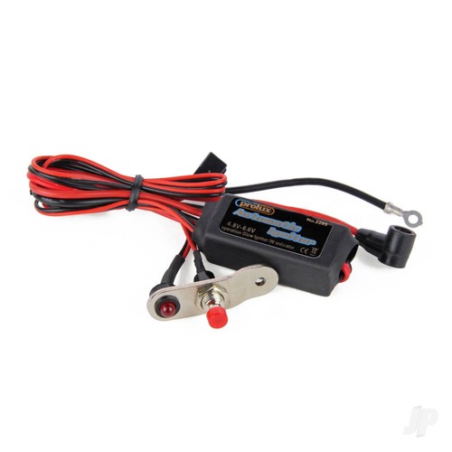 Prolux 6v dc - prolux,