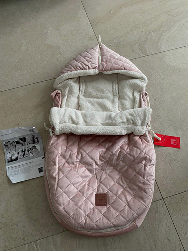 Kaiser kinderwagen fußsack - kaiser, kinderwagen-fußsack