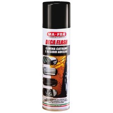 Deca Flash - Entfernt Spuren