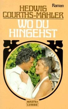 Hingehst roman von - wo, du