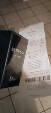 Dior sauvage eau parfum - de,