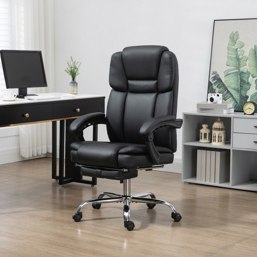 Vinsetto bürostuhl mit - bürostuhl,