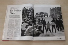 Auto Motor Sport AMS 07/1993