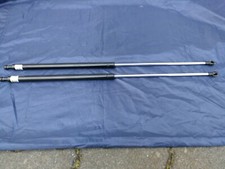 BMW E30 325i Touring Set Gasdruckfedern für Heckklappe Dämpfer Kofferraum TOP!!!