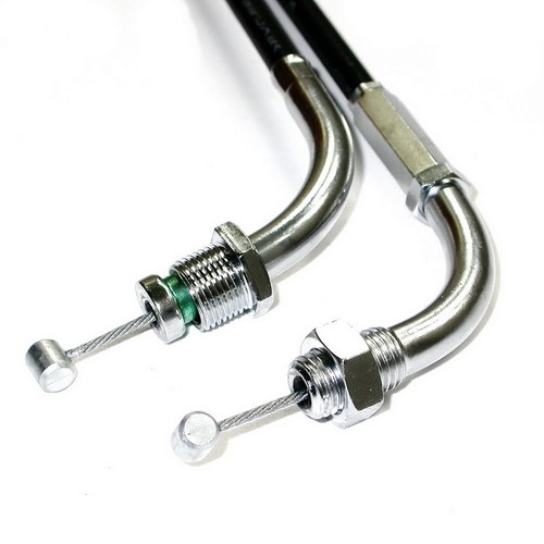 Honda 750 four k2 gaszug - honda,