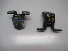 MAZDA 3 BL Türscharniere Scharniere Tür hinten links (214)